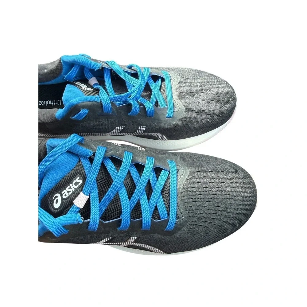 Asics Women's GEL-PULSE 13 Athletic Running Shoes‎ Size US 6 Gray Tennis Walking
